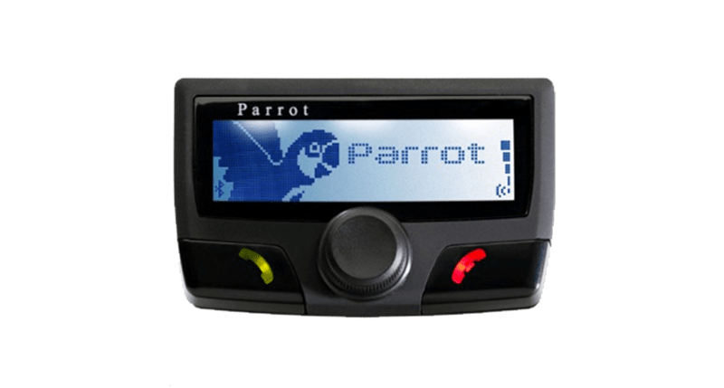 parrot ck3100 software update